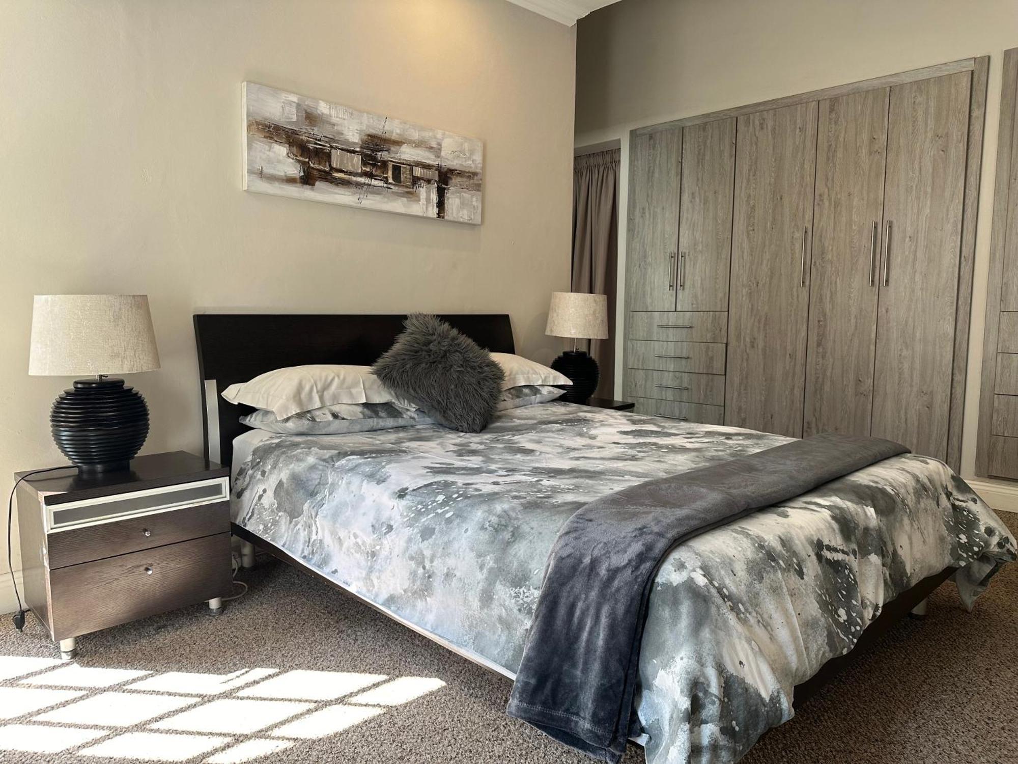 Morningside Place 2 Johannesburg Exterior photo