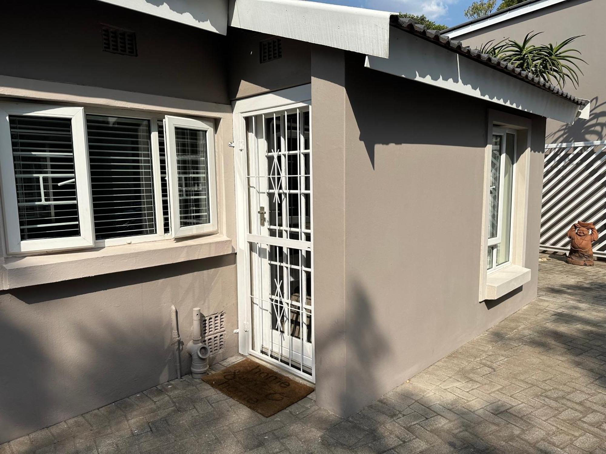 Morningside Place 2 Johannesburg Exterior photo
